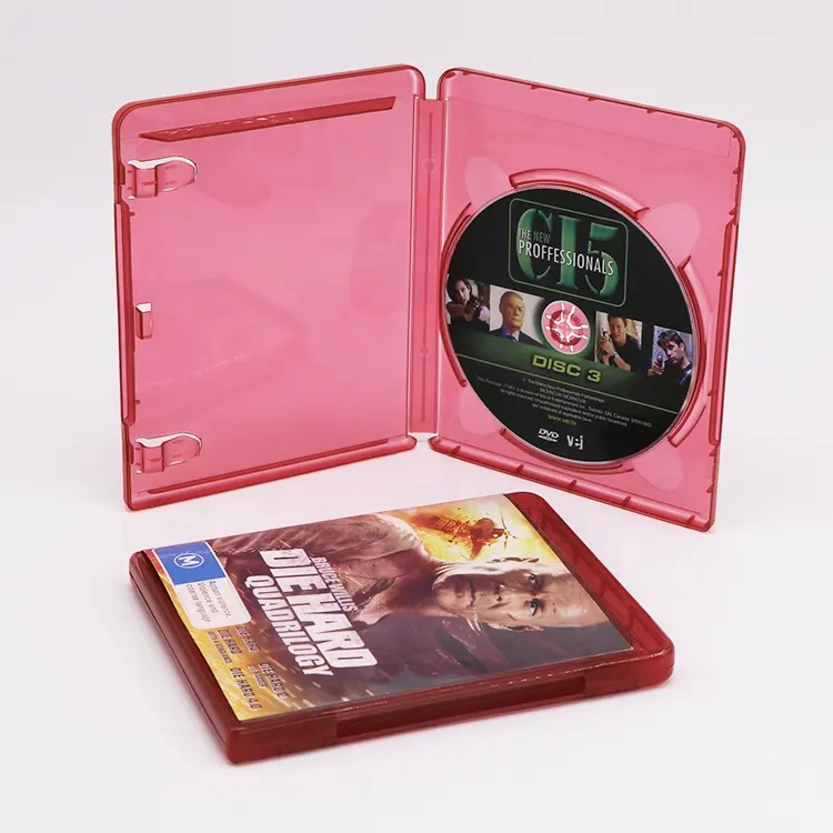 ที่ใส่คอนโซลวิดีโอเกม Gta 5แบบพกพา,กล่องของขวัญดีวีดีซีดีเคสเกมพลาสติกสำหรับ PS3 Nintendo Switch Playstation 2 PS2 PS4