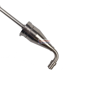 मूल इंजेक्टर नोजल arla 32 2v2133551 4936201 ऑटोलिन N0। 027 - Product Image 2