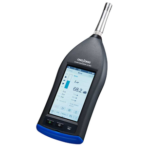 ONOSOKKI LA-7700 Medidor de Nivel de Sonido Digital Industrial para Detección Ambiental, Instrumento de Prueba de Ruido - Product Image 3
