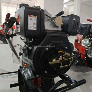 <span class=keywords><strong>Bras</strong></span> oscillant de démarreur diesel économique SBL sans traction pour motoculteur, léger (4,7 kg), garantie 1 an - Démarrage plus facile - Product Image 4