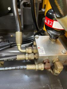 <b>Used</b> Wheel Excavator VOLVO EC130W Secondhand Digger <b>Machine</b> EC60C EC130W EC140 EC210 EC210BLC EC240BLC EC290 for Sale - Product Image 5