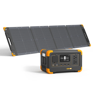 Kit de conversion 600w Batterie Lifepo4 288WH <span class=keywords><strong>Soler</strong></span> <span class=keywords><strong>Power</strong></span> pour usage domestique Ups Alimentation de secours avec batteries Lifepo4 - Product Image 6