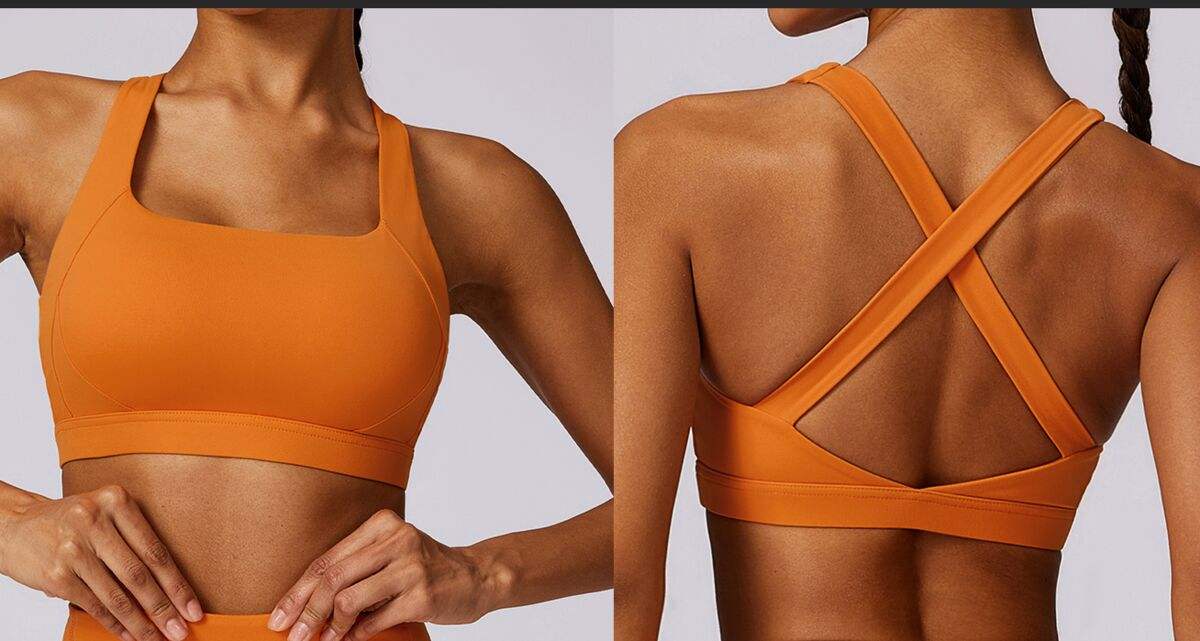 bra 1 orange