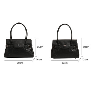 2025 bolsos de hombro grandes para <span class=keywords><strong>mujer</strong></span> para ir al trabajo nueva moda señoras oficial <span class=keywords><strong>portadocumentos</strong></span> bolsos para maletín de <span class=keywords><strong>mujer</strong></span> - Product Image 6