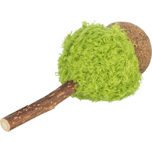 Candy Front XXL 13,5 cm Jouet interactif pour animaux de compagnie pour petits animaux - Product Image 3