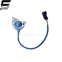 Capteur de position du moteur d'accélérateur 7861-94-4130 7861944130 Moteur de positionnement de l'accélérateur pour Komatsu PC200-7