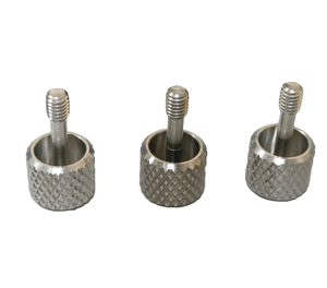 Mecanizado CNC de Precisión Personalizado en Acero Inoxidable, Piezas de Torneado y Fresado, Fabricación CNC de Alta Precisión OEM - Product Image 1
