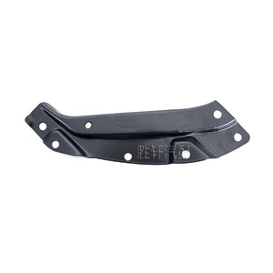 Vw Polo <b>Radiator</b> Support Bracket 6R0805931A 6R0805932A Iron Front Mounting Frame For 11-18 Model Replacement Part - Product Image 1