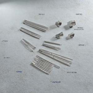 Obeng Tulang Baja Tahan Karat Ortopedi, Driver Hexagon, Plum Star, Gagang Quick Coupling AO, Alat Ekstraktor/Penarik Manual, Bersertifikat CE - Product Image 3