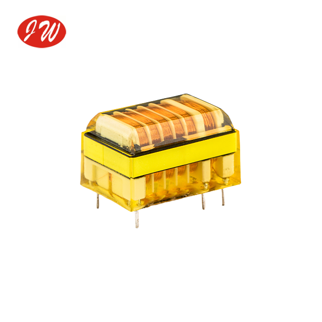Pure Copper JW-12124A High-Voltage Coil for Isolation and Auto Transformers High Quality Coils