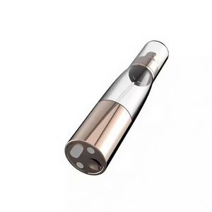 Máquina de vapor <span class=keywords><strong>facial</strong></span> Nano iónico de hidrógeno portátil profesional, limpieza profunda de poros, instrumento de cuidado Personal para la piel, uso en salón - Product Image 4