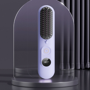 SI5- 1005 Original Hot <span class=keywords><strong>Tangle</strong></span> <span class=keywords><strong>Teezer</strong></span> démêlant brosse à lisser les cheveux secs et humides pour les femmes - Product Image 1