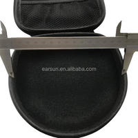 Vente flash - Étui rigide pour casque en EVA résistant, sacs de rangement, étuis de transport pour Mar Shall Monitor MIDanc MAJOR II, sacs rigides à fermeture éclair