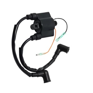 Bobina de Encendido Suzuki 33410-92L10 33410-94400 33410-92L11 33410-92L00 para Motores Fuera de Borda, Pieza de Repuesto - Product Image 2