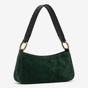 Custom Women Fashion <b>Handbag</b> Set with Embossed PU Leather Hobo Bag Backpack Crossbody Bag and Travel Duffle Bag Collection - Product Image 6