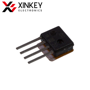 Capteur de mesure d'humidité et de température à sortie I2C HIH6121-021-001, monté sur carte PCB, transmetteur environnemental - Product Image 3