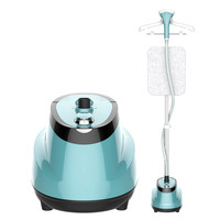 Défroisseur Vapeur Vertical 2026 – Offre Spéciale – Pour Tissus et Vêtements Domestiques – 1800W/2000W – Avec Support et Planche Réglable