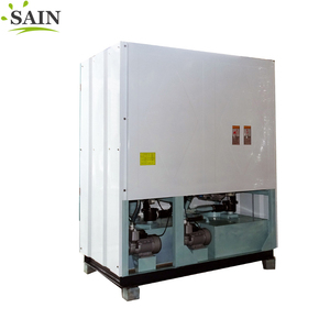 Machine à laver et à sécher entièrement automatique et fermée, équipement de nettoyage à sec, machine à double filtration SGX, conception entièrement fermée E - Product Image 3