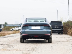 รถยนต์ใหม่เอี่ยม ปี 2026 รุ่น Galaxy Starshine 6 ระยะทางวิ่ง 60 กม. ระบบ Qi Hang PHEV รถซีดานขนาดกะทัดรัด ระยะฐานล้อ 2756 มม. ความจุท้ายรถ 609 ลิตร พร้อมส่งออก - Product Image 6