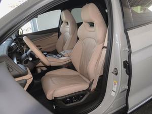 2025 BYD DENZA N7 SUV de taille moyenne Offre Spéciale véhicule à énergie nouvelle 5 portes 5 places voiture EV électrique pure avec une autonomie de 630km - Product Image 5