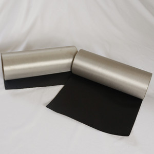 Tissu protecteur antiradiation EMF, matériel conducteur en cuivre et Nickel, protection contre les radiations, - Product Image 2