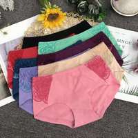 Bali Panties 2xl - 5xl Ladies Panties Cotton Ladies Pants Underwear Underpants for Woman Woman Underwear Plus Size