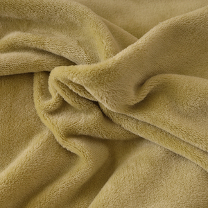 Nhà Cung Cấp Nhà Máy Dày Vua Giường Phẳng Được Trang Bị Tấm Sang Trọng Ấm Áp Hai Mặt AB Phiên Bản Sữa Lông Cừu Bốn Mảnh Duvet Cover Set - Product Image 3