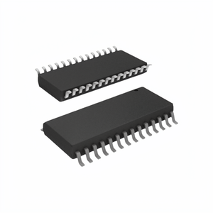 28 SOlC (0.295", 7.50 มม. ความกว้าง) AS2540 IC TELECOM INTERFACE 28SOlC ชิปอิเล็กทรอนิกส์ ชิ้นส่วนอิเล็กทรอนิกส์ในสต็อก อินเทอร์เฟซ - Product Image 1