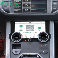 Krando-tablette d'écran LCD tactile, pour Land Rover Range Rover Evoque, LRX L538, 2012 — 2019, original