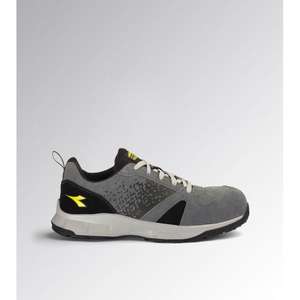 Zapatos DE SEGURIDAD Lite Low S3S con plantilla cómoda de TPU FO SR HRO ESD - Product Image 1