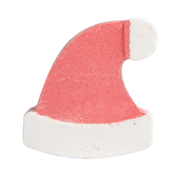Vente en gros de balles de bain végan naturelles pétillantes pour le bain Spa Relax Bubble Natural Organic Fizzier Bath Bomb coffret cadeau