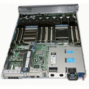 Super Server SYS-5039MP-H8TNR MicroCloud Barebone, Servidor de 8 Nodos con un Solo CPU - Product Image 3