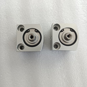 WD High Quality ADVC-25-5-I-P 188177 DB58 Short-stroke Cylinder for KBA ADVC255IP <b>Printing</b> <b>Machine</b> Parts - Product Image 1