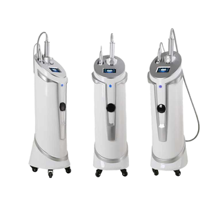 ADG Endosphere 360 grados drenaje linfático cuerpo adelgazamiento masaje muscular rodillo bola interior celulitis tratamiento pérdida de peso - Product Image 4