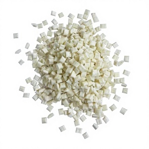 Jinxi Resin <strong>PPS</strong> Pellet Supplier Raw Material Polymer Reinforced Carbon Fiber CF30% <strong>GF50</strong> Abrasion Resistant Injection Molding - Product Image 6
