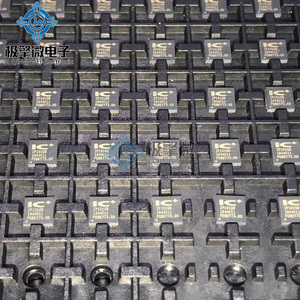 JQW IP101GRI (QFN-32) Chip IC Antarmuka Ethernet Transceiver Ethernet 100m Ethernet Baru Asli IC Sirkuit Terpadu - Product Image 3