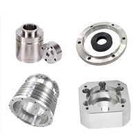 Personnalisé Guangdong CNC Usinage Fer Acier Aluminium Fraisage Tournant Pièces Précision En Acier Inoxydable Pliage Tôle Usinage