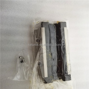 Rodamiento Lineal de Bolas de Superprecisión TRH35AC, Bloque de Guí<span class=keywords><strong>a</strong></span> Lineal de Alta Calidad y Buen Precio, Rodamiento TRH35AC - Product Image 6
