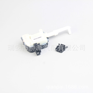 Actuador de Cierre Centralizado Volkswagen 18D827425A con Botón - Product Image 5