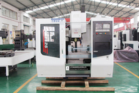 Mini fraiseuse cnc en chine, prix d'usine bon marché, fraiseuse