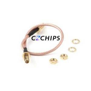 KH-SSMAK-SSMAK-RG316-180MM RF Cable RF Whole Sale Electronic Component Chips Supplier & BOM Service - Product Image 1