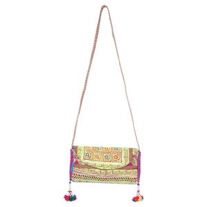 Sacs à main de styliste indien, vente en gros, fabricant 2023, BG-208-1 - Product Image 2