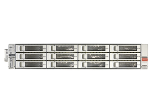 เซิร์ฟเวอร์ Oracle X9-2 2U รุ่นฐาน X9-2 - Product Image 4