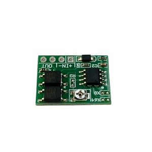 Módulo de Encendido Automático para Smartphones EParthub, Temporizador de Retardo de 3-5V para Arranque Automático, Reinicio y Control Remoto en Granjas de Teléfonos - Product Image 2