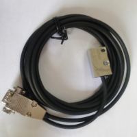 Sensor Encoder Linier Pengukur Gerak Kepala Magnetik Gerbang Magnetik SPM MR52
