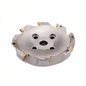 Fraiseuse à plaquettes Ttake 45 degrés TA4501 avec tige à manchon pour fraisage - Product Image 2