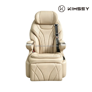 Sofá Cama de Cuero de 3 <span class=keywords><strong>Plazas</strong></span> KIMSEY, Lujoso y Confortable, para <span class=keywords><strong>IVECO</strong></span> <span class=keywords><strong>Daily</strong></span> - Product Image 4