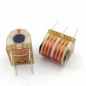 Miễn Phí Giao Hàng Hỗn Hợp 20KV 5V ~ 15V Tần Số Cao Áp Biến Áp Cuộn Dây Đánh Lửa - Product Image 3