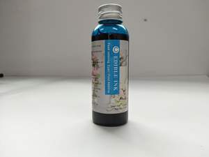 Tinta Comestible de Colorante Alimentario en Envase de 100 ml para Papel Comestible, Láminas de Glaseado, Impresora de Papel Oblea - Product Image 3