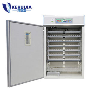 Mesin penetas telur ayam otomatis dengan tingkat penetasan tinggi, harga mesin penetas telur - Product Image 6